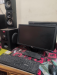 Used Desktop & moniter